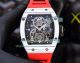 Swiss Replica Richard Mille RM17-01 Automatic Skeleton Watch White (6)_th.jpg